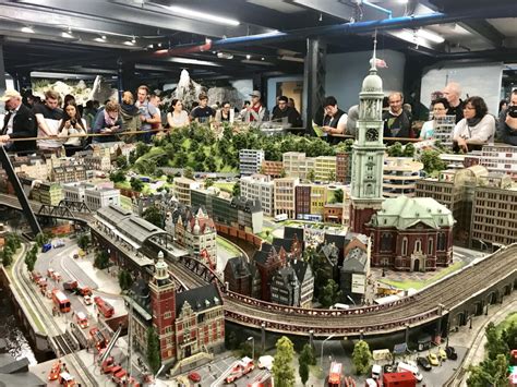 hamburg modelle